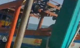 Liên tiếp các vụ phá hoại tàu cá vì tranh chấp ngư trường: Cà Mau chỉ đạo 'nóng'