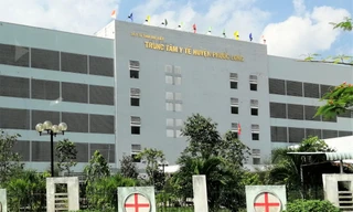 Bạc Liêu: 6 học sinh tiểu học nghi bị ngộ độc thực phẩm 