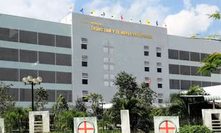 Bạc Liêu: 6 học sinh tiểu học nghi bị ngộ độc thực phẩm 