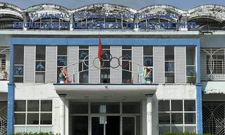 Công an vào cuộc vụ huấn luyện viên làm giả chữ ký, ký khống hợp đồng ở Cà Mau