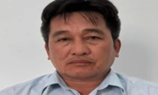 Bắt đối tượng dùng sổ đỏ lừa đảo hơn 2,7 tỷ đồng