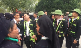 Tiếng lòng được cất lên, tìm bạn tình.