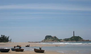 Thanh niên 20 tuổi tử vong khi đi phượt ở mũi Kê Gà