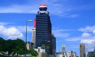 Số phận lận đận 'ông lớn' giải khát Pepsi Việt Nam