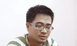 Những ngày tết của tử tù Nguyễn Đức Nghĩa