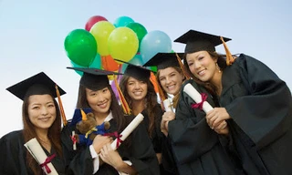 Học bổng thạc sỹ Fulbright năm 2014-2015