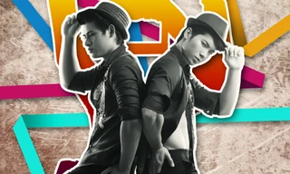 Nam Thành, Khôi Nguyên khoe hình thể 'chuẩn man'