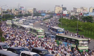 Bộ GTVT khẳng định, phí bảo trì đường bộ sẽ có hiệu lực từ ngày 1 - 6 tới