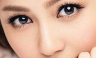 Cẩn thận tử vong vì xăm mắt