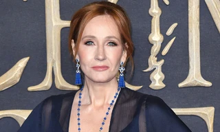 JK Rowling bị chỉ trích