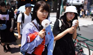 Nhiệt độ chết