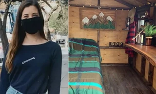 Chỉ từ một chiếc cặp tóc, cô gái đổi chác nhiều lần, cuối cùng đổi được hẳn… một căn nhà