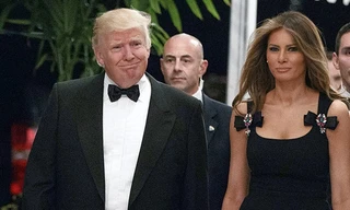 Tổng thống Trump tổ chức tiệc Năm Mới ở nhà, vé cho khách tham dự có giá bao nhiêu tiền?