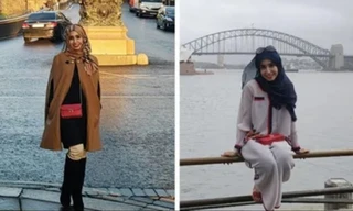 Cô gái lập kỷ lục vì đi vòng quanh thế giới trong hơn 3 ngày, nhưng cư dân mạng không tin