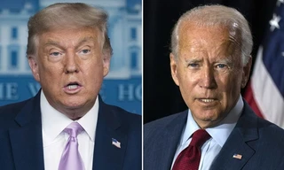 Tại sao Tổng thống Mỹ viết thư tay cho người kế nhiệm, liệu Tổng thống Trump có viết thư cho ông Biden?