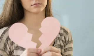 Những bài học từ một trái tim tan vỡ