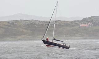 Người đang "an toàn" nhất thế giới