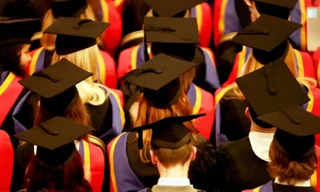 Sinh viên châu Á bớt thích các trường đại học Anh