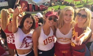 Đại học Nam California