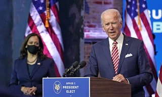 Nếu Tổng thống Trump không tạo bất ngờ, Lễ Nhậm Chức của ông Joe Biden sẽ diễn ra thế nào?