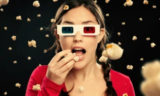 Cách học tiếng Anh qua phim