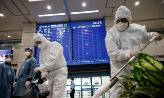 Liệu biến thể của SARS-CoV-2 có thể trở thành một chủng virus mới và như thế sẽ gây ra vấn đề gì?