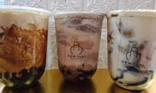 Trà sữa