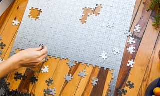 Đồ chơi mới khi ở nhà cách ly