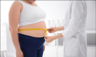 Người nhiều mỡ hơn heo