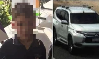 Cậu bé bị bắt cóc mà không hề hay biết vì… mải ngủ, rồi làm sao mà cậu bé an toàn trở về?