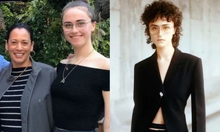 Con gái Phó Tổng thống Mỹ Kamala Harris “gây bão” làng thời trang chỉ sau một lần xuất hiện