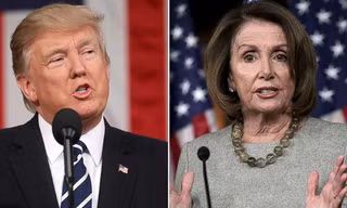 Nếu bị luận tội, Tổng thống Trump có “tự tha tội” cho mình được không?