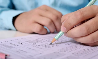 Kinh nghiệm đi thi từ câu đố hóc búa