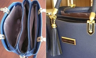 Anh chàng gây ồn ào khi bán túi Jimmy Choo của người yêu cũ, còn chê “ex giống y túi fake”