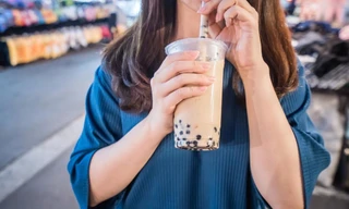 Teen hôn mê vì uống trà sữa trân châu mỗi ngày