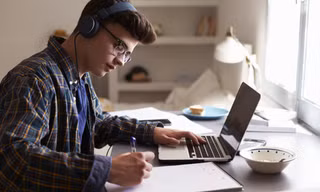 Lỗi kỹ thuật khi thi online