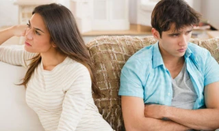 Cung hoàng đạo và những kiểu cãi nhau trong tình yêu