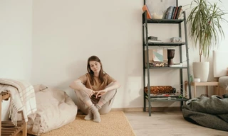 Đồ trang trí giúp bạn hạnh phúc