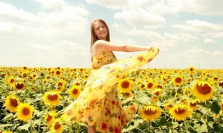 Học cách yêu thương