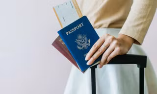 Giới siêu giàu mua Hộ chiếu đại dịch