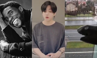 5 bài đăng được chia sẻ nhiều nhất trên Twitter 2020: Vị trí số 3 đố bạn đoán ra!