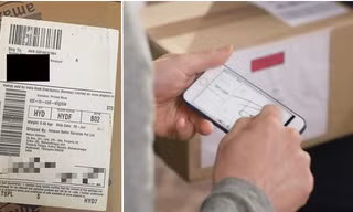 Thấy khách hàng mua điện thoại đẹp, shipper lấy luôn rồi báo với khách là đơn hàng bị hủy