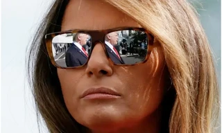 Nhiệm kỳ của Tổng thống Trump có thể sắp hết, Phu nhân Melania để lại gì ở sau lưng mình?