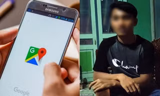 Bị bắt cóc từ khi 5 tuổi, đến khi 17 tuổi tự tìm được gia đình mình nhờ Google Maps