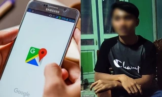 Bị bắt cóc từ khi 5 tuổi, đến khi 17 tuổi tự tìm được gia đình mình nhờ Google Maps