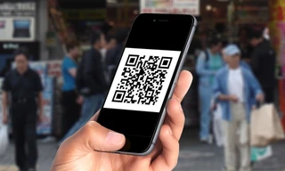 Mất tiền khi quét mã QR