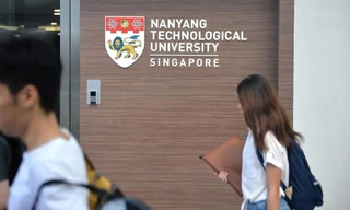 Đại học Công nghệ Nanyang