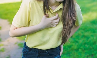 Triệu chứng giống COVID-19