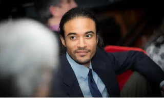 Khỏi bệnh sau khi làm việc tốt