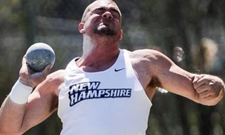 Mạnh mẽ đến tận xương tủy